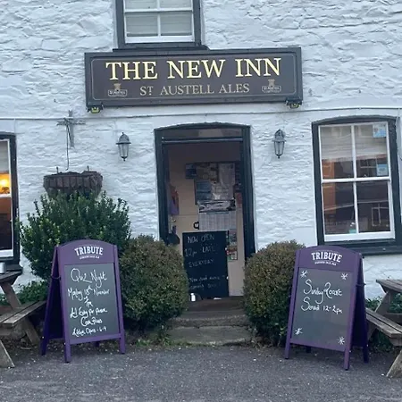 The New * Veryan
