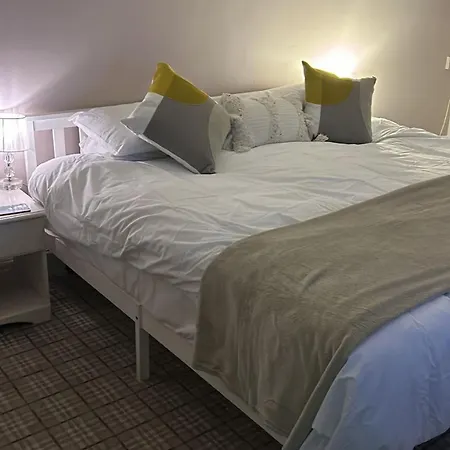 Bed & Breakfast The New